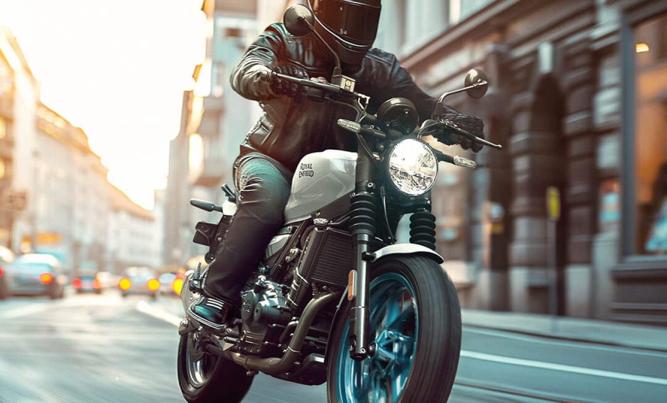 Royal Enfield
